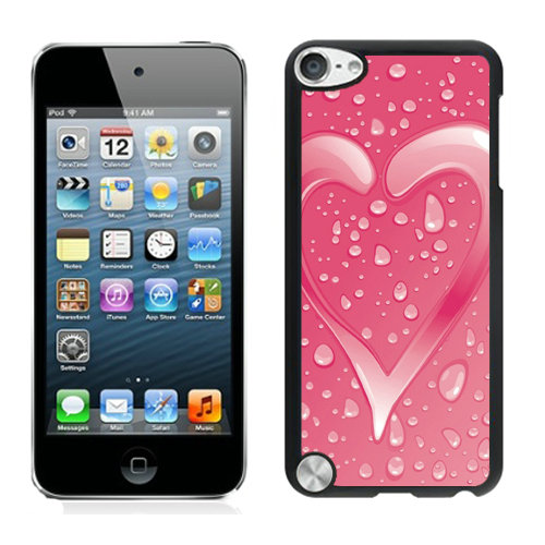 Valentine Love Bead iPod Touch 5 Cases ENF - Click Image to Close